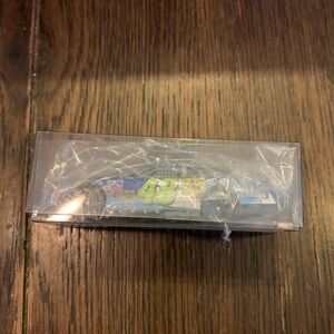 2003 Jimmy Johnson Lowe’s 1:64 American Tradition die cast Signature Colors